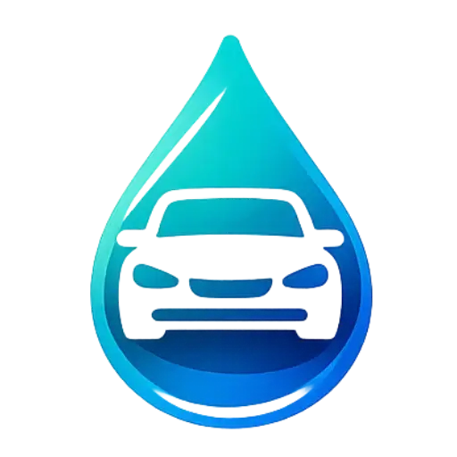 Lavage auto à domicile Commana
